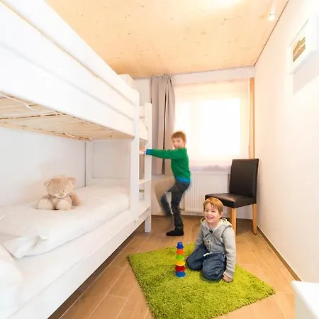 Appartement Fewo Nachbaur Typ D2 Oberjoch