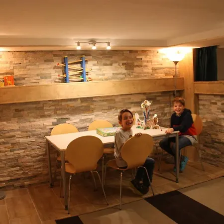 Appartement Fewo Nachbaur Typ D2 *