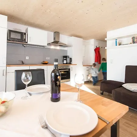 Fewo Nachbaur Typ D2 Appartement *